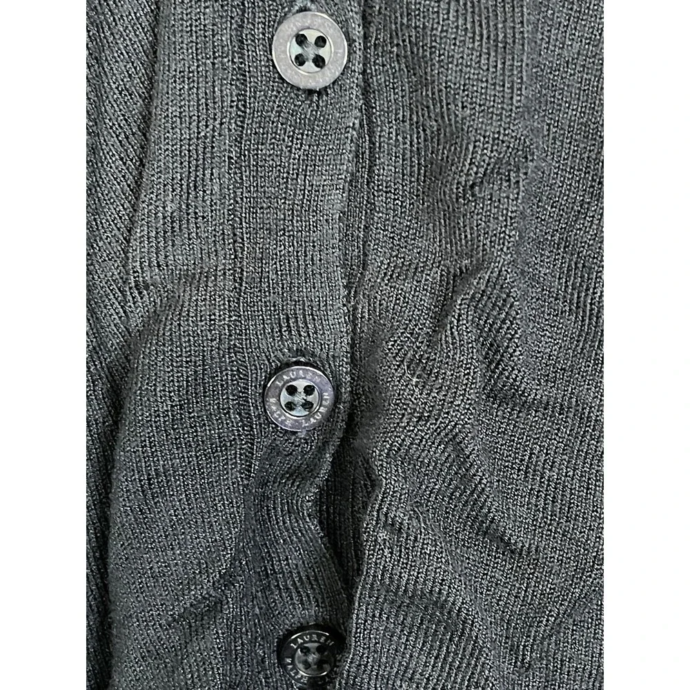 Lauren Ralph Lauren Womens Mesh Preppy‎ Classic Size S